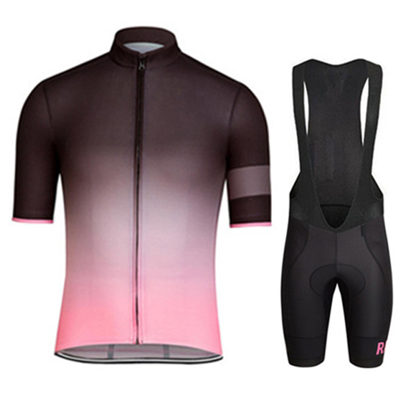 Cycling Jersey Set Short Sleev - Cycling Gear Jersey ulasan dan harga