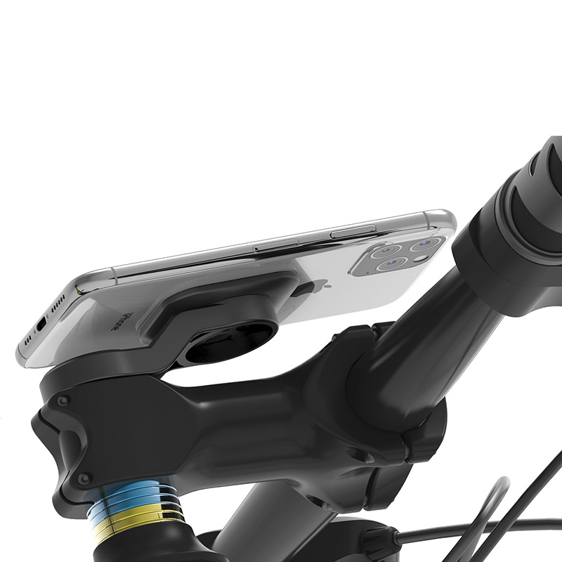 Bicycle Computer Bracket Back  - Cycling Gear Mount ulasan dan harga
