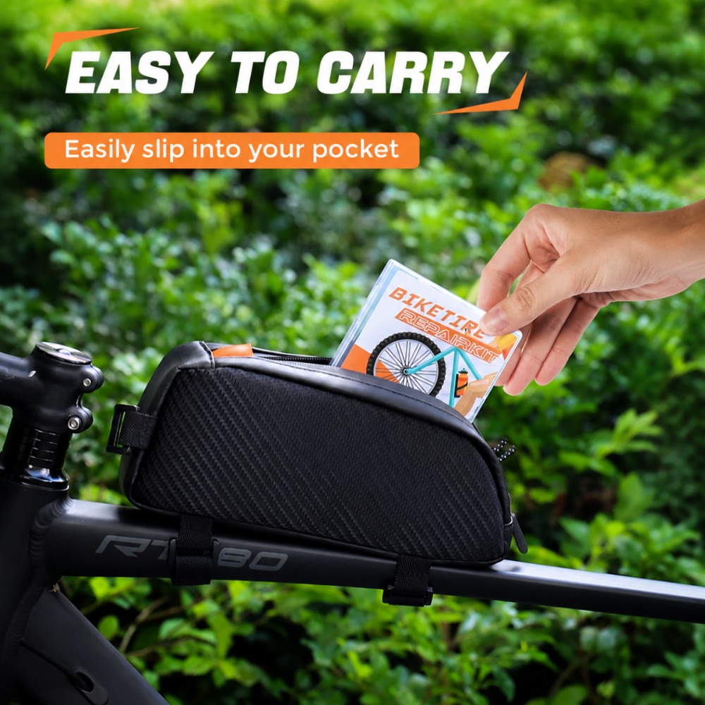 Bike Tire Repair Kit,Bicycle I - Bike Tube Repair Kit ulasan dan harga