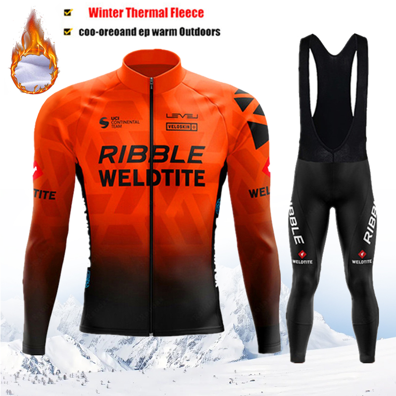 RIBBLE Winter Cycling Jersey S - Cycling Gear Jersey ulasan dan harga
