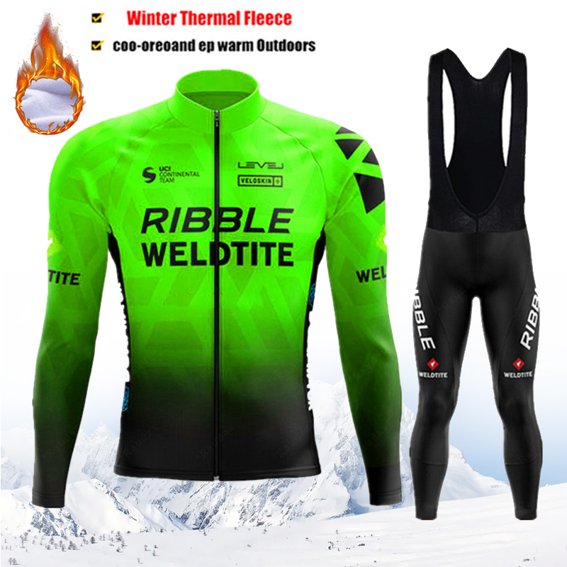 RIBBLE Winter Cycling Jersey S - Cycling Gear Jersey ulasan dan harga