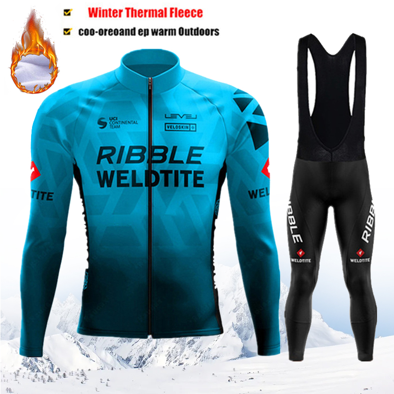 RIBBLE Winter Cycling Jersey S - Cycling Gear Jersey ulasan dan harga
