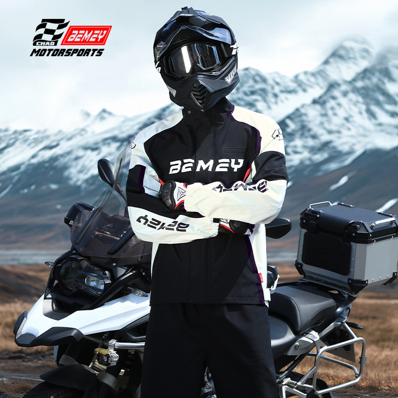 Motorcycle Raincoat for Men, T - Cycling Gear For Men ulasan dan harga