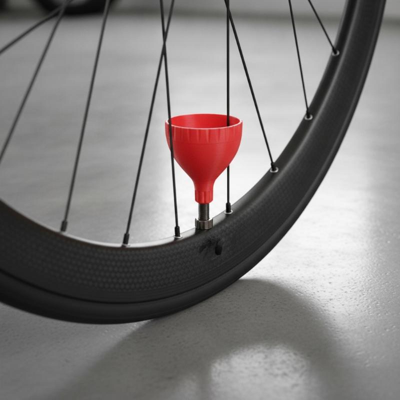 Tubeless Bicycle Tire Sealant  - Bike Tube Repair Kit ulasan dan harga