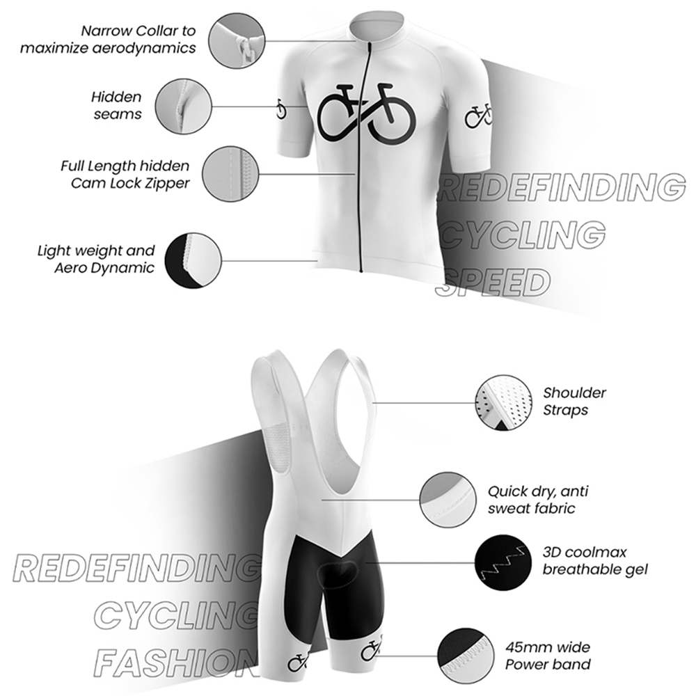 INEOS Bicycle Pants Man Cyclin - Cycling Gear Jersey ulasan dan harga